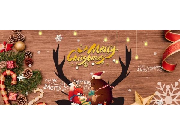 Feliz navidad