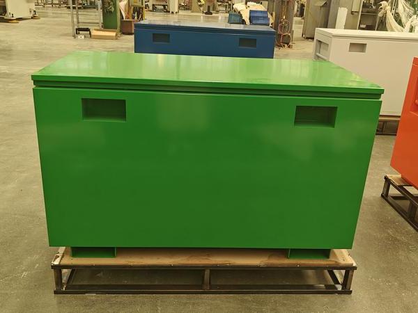caja de herramientas de alta calidad para oficina y garaje