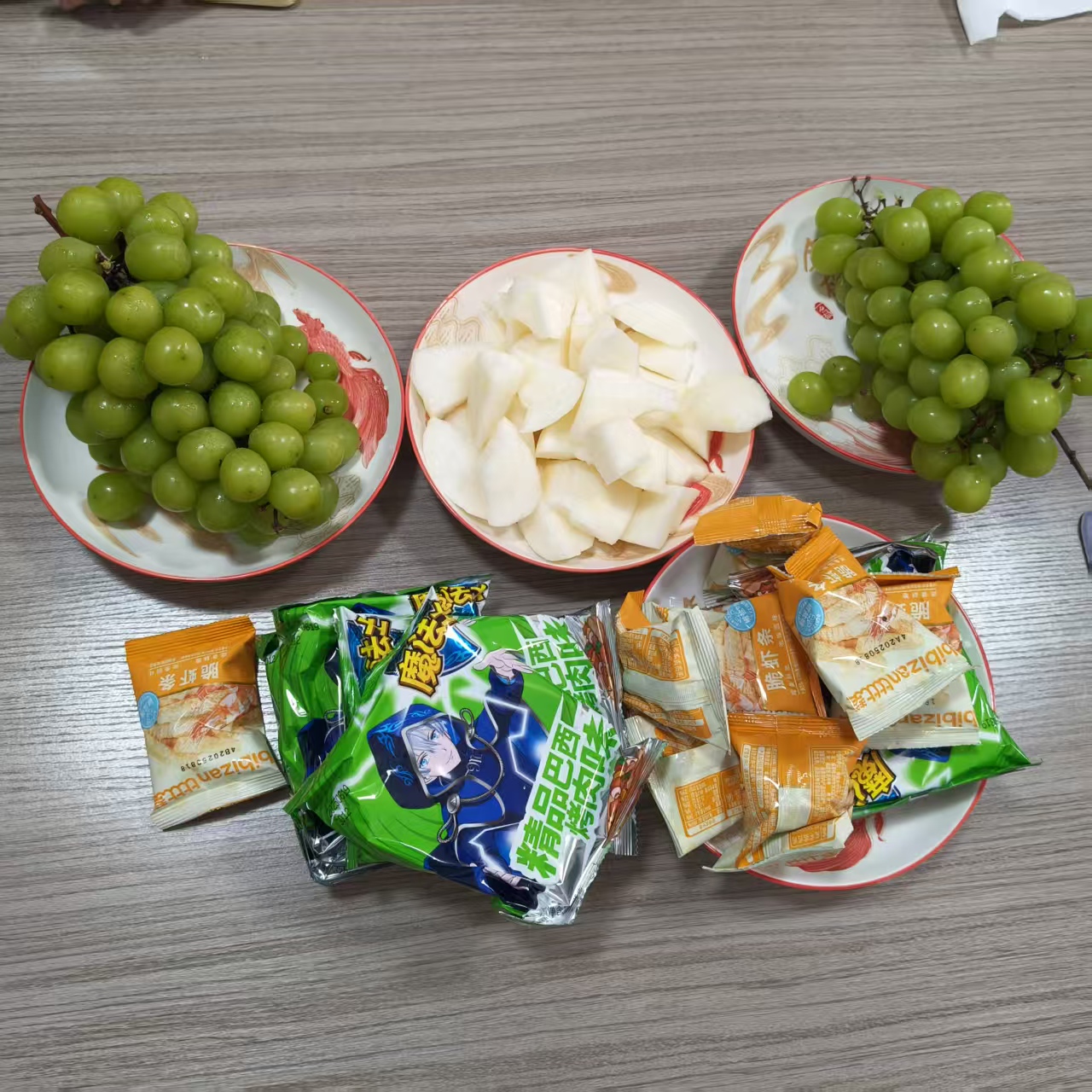 Recarga energías con nuestra pausa para el té de la tarde