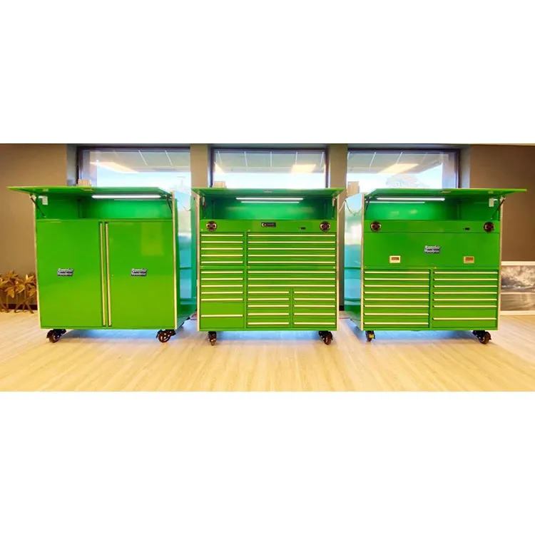 Armario combinado modular