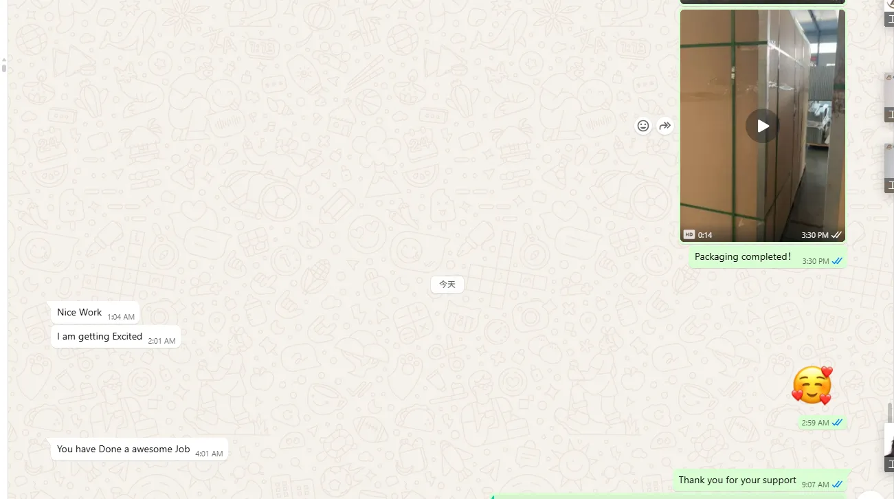 ¡Una experiencia más allá de las expectativas! Recomendación de cinco estrellas