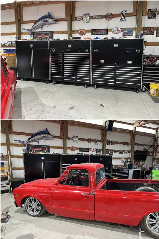 Opiniones de clientes americanos