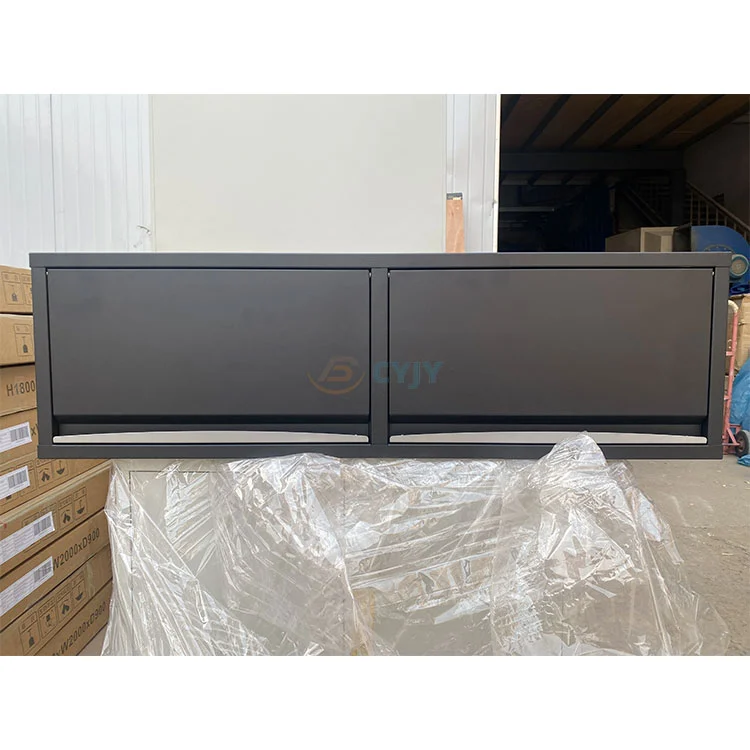 Gabinete de pared de doble puerta
