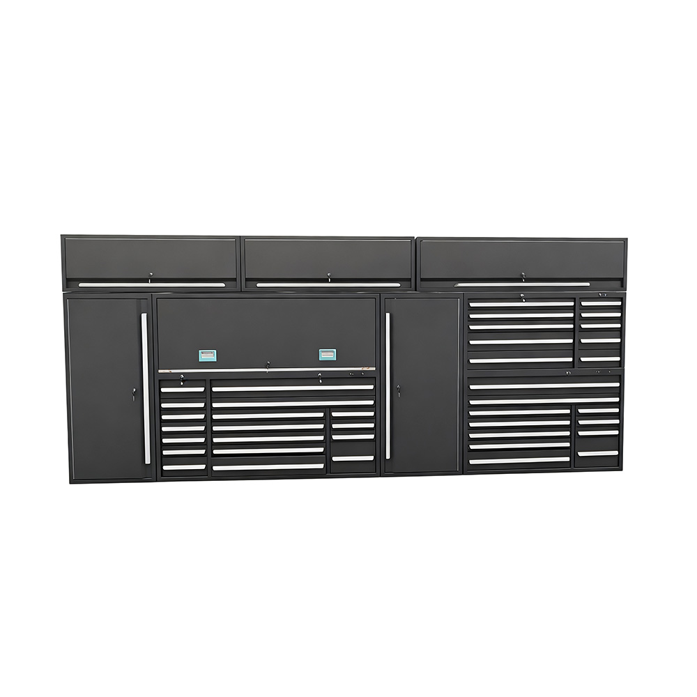 Nuevo gabinete de garaje modular